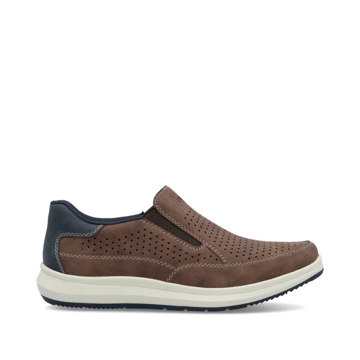 RIEKER - MENS SHOE REINHARD