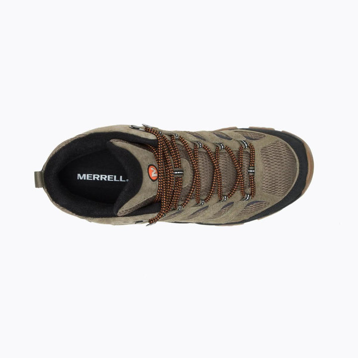 MERRELL - MEN'S MOAB 3 MID WP SHOE