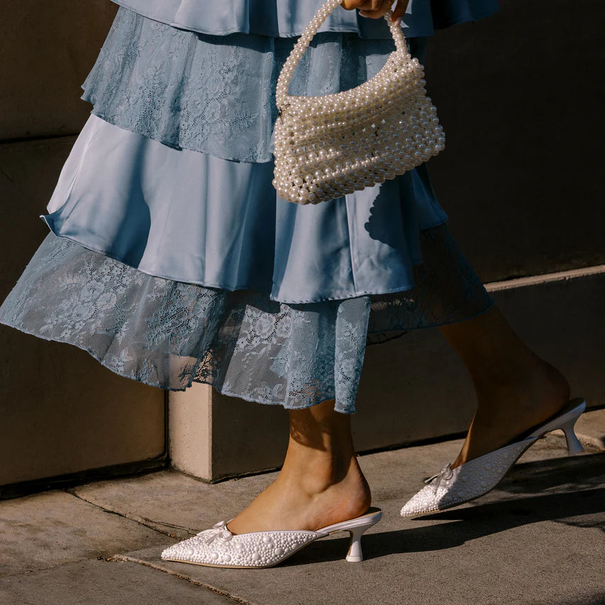 DOLCE VITA- WOMEN'S CLAYTNPE DRESS SHOE