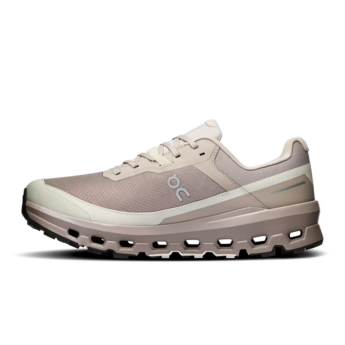 ON RUNNING - WOMEN'S CLOUDVISTA 2 WATERPROOF SHOE
