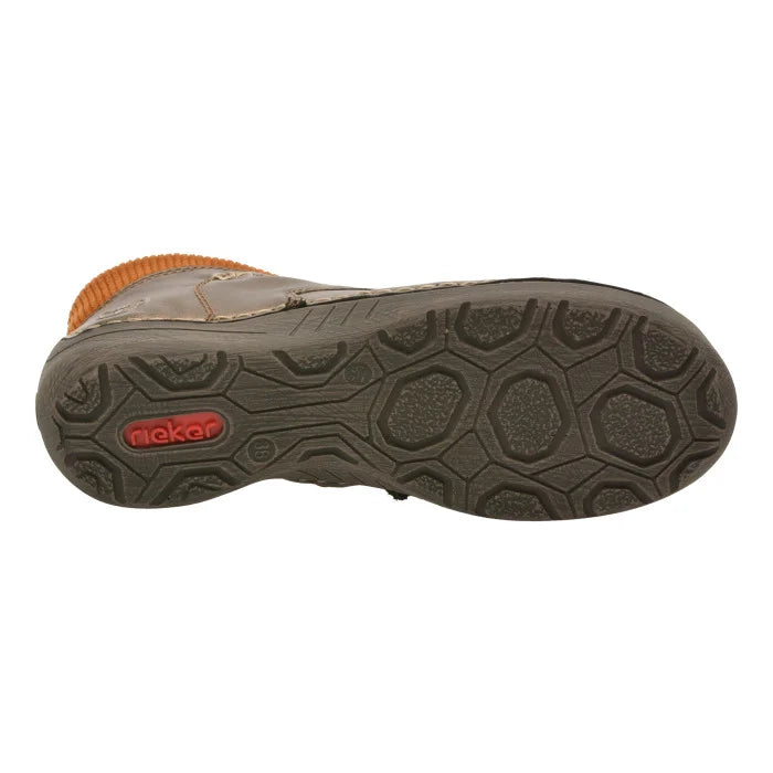 RIEKER - WOMEN'S 52544-90 BOOT