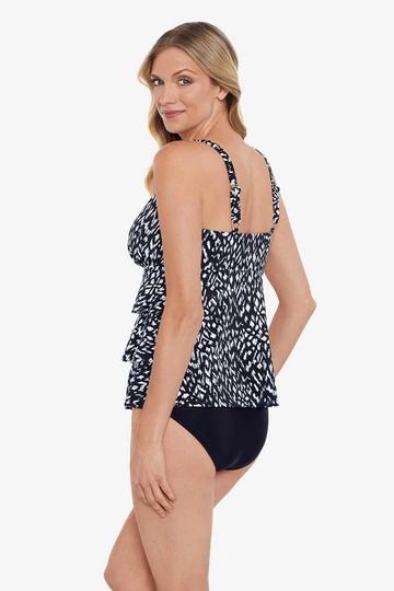 PENBROOKE- WOMEN'S KOMODO TANKINI