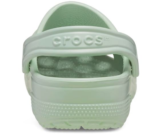 CROCS- UNISEX CLASSIC CLOG