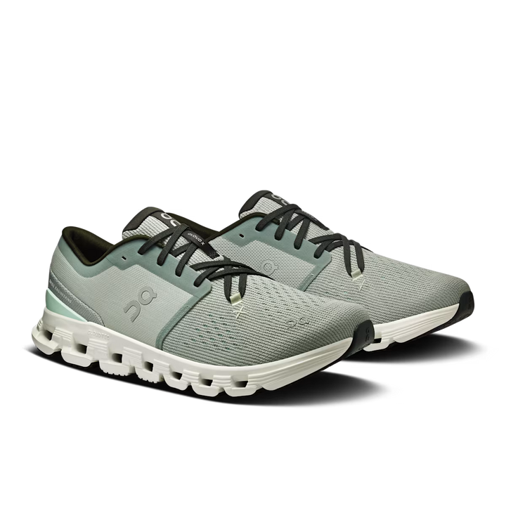 ON RUNNING - MEN'S CLOUD X 4 SHOE