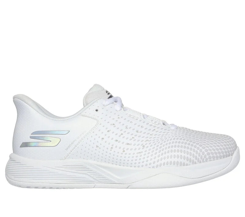 SKECHERS- WOMEN'S VIPER COURT RELOAD SNEAKER