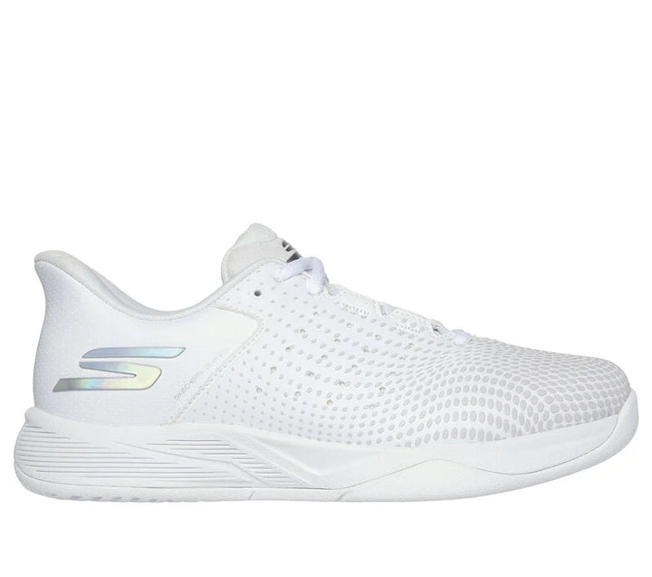 SKECHERS- WOMEN'S VIPER COURT RELOAD SNEAKER