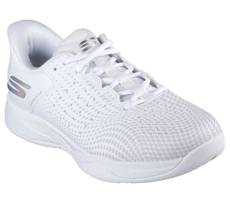 SKECHERS- WOMEN'S VIPER COURT RELOAD SNEAKER