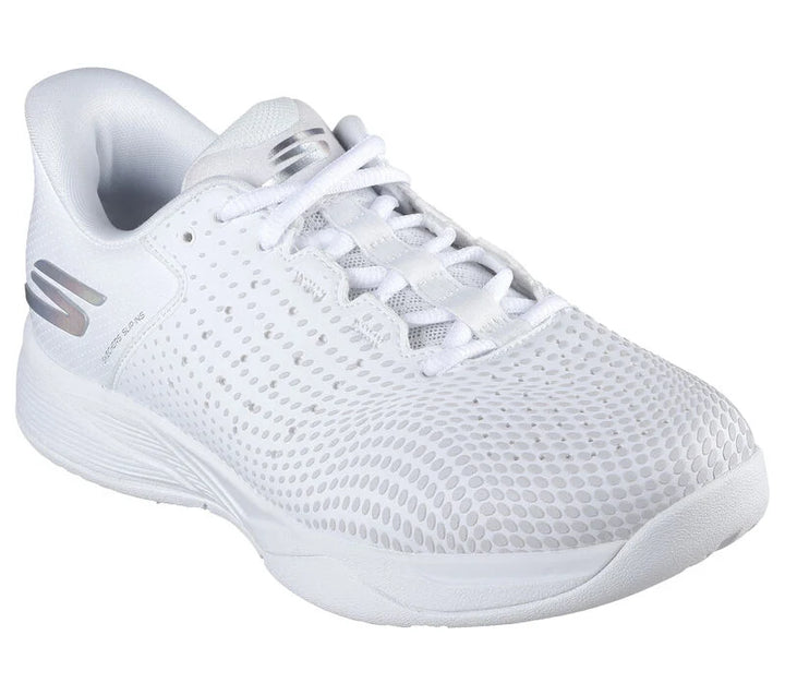 SKECHERS- WOMEN'S VIPER COURT RELOAD SNEAKER