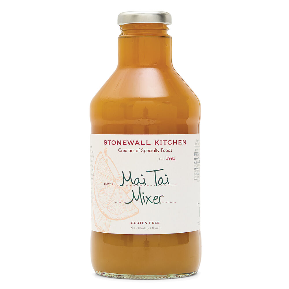 GTC - MAI TAI COCKTAIL MIX