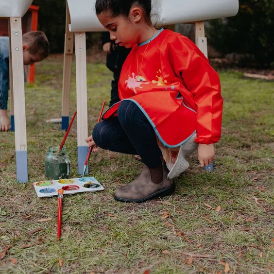 BLUNDSTONE- KIDS B565 BOOT