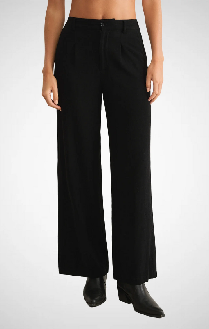 Z SUPPLY- WOMEN'S VESTA PANT