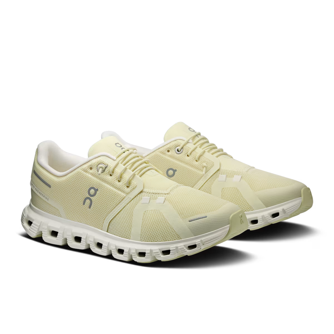 ON RUNNING - WOMEN'S CLOUD 6 SHOE