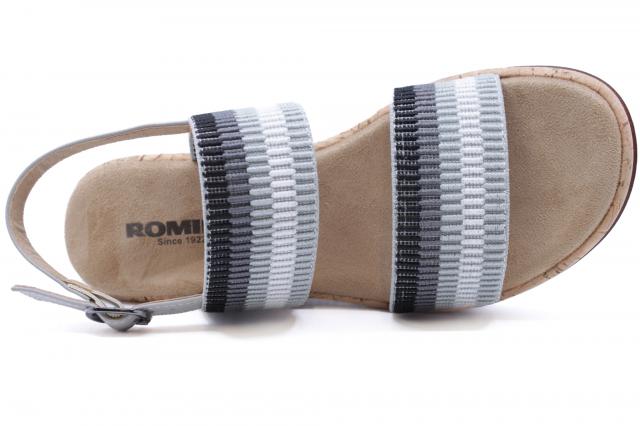 ROMIKA - BONNY 01 SANDAL