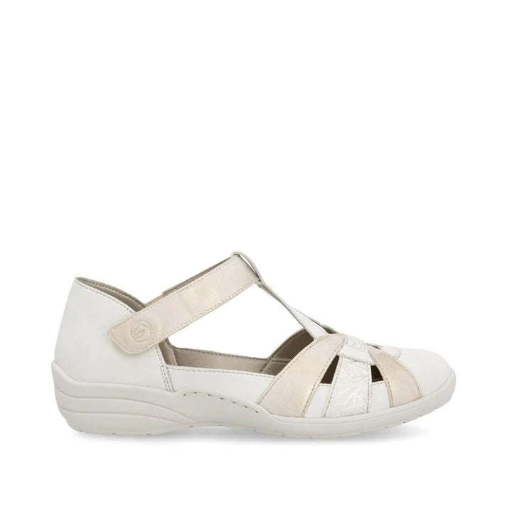 REMONTE- WOMEN'S R7601-81 SHOE