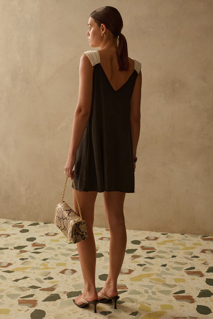 SANCIA - WOMEN'S FIA DRESS