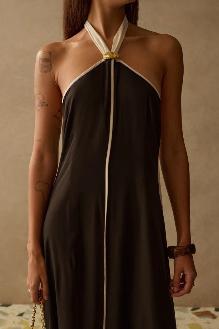 SANCIA - WOMEN'S SAVANNAH DRESS