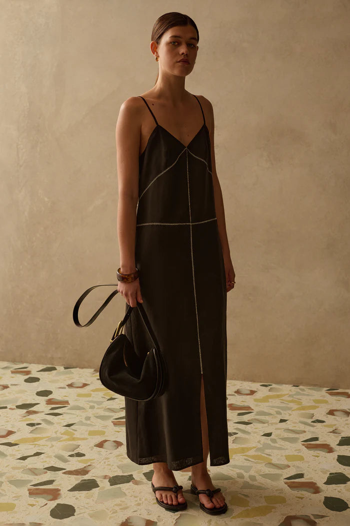 SANCIA - WOMEN'S DANIELA DRESS