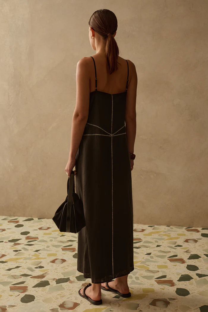 SANCIA - WOMEN'S DANIELA DRESS