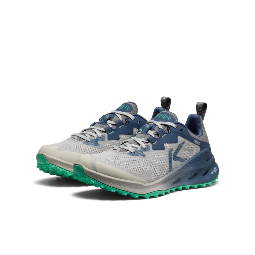 KEEN- WOMEN'S ZIONIC WATERPROOF SHOE