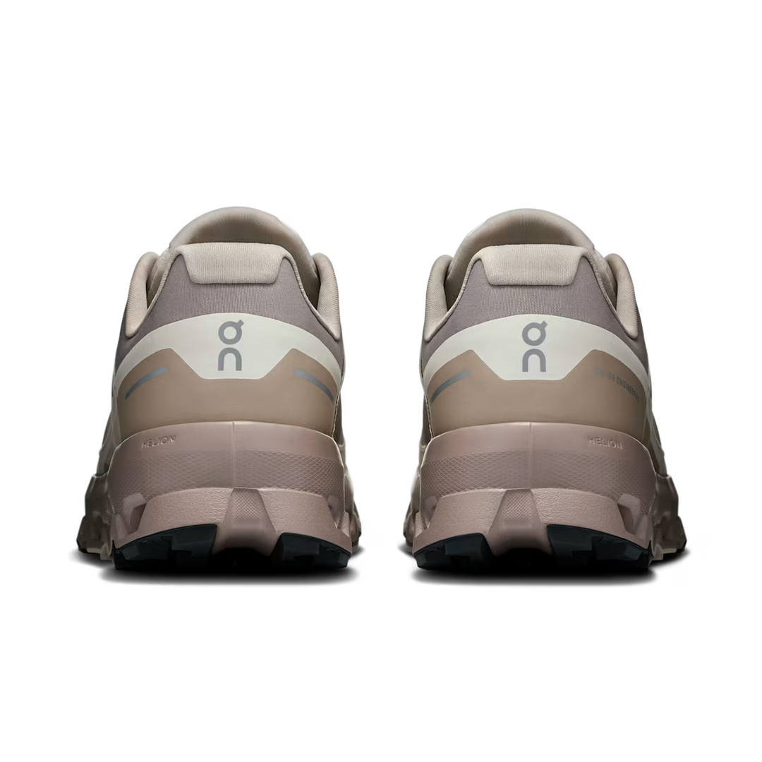 ON RUNNING - WOMEN'S CLOUDVISTA 2 WATERPROOF SHOE