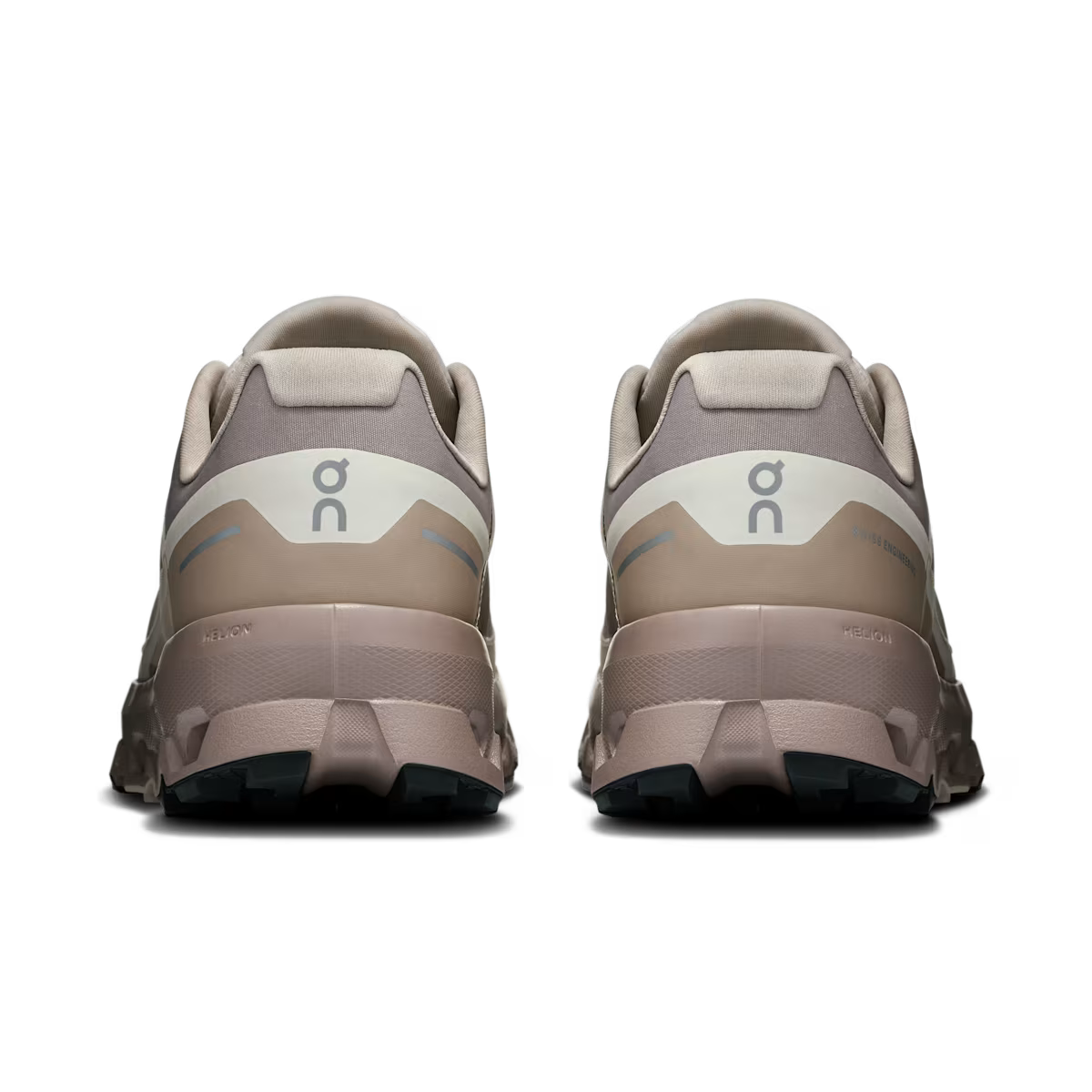 ON RUNNING - WOMEN'S CLOUDVISTA 2 WATERPROOF SHOE