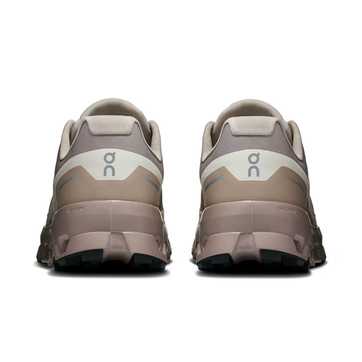 ON RUNNING - WOMEN'S CLOUDVISTA 2 WATERPROOF SHOE