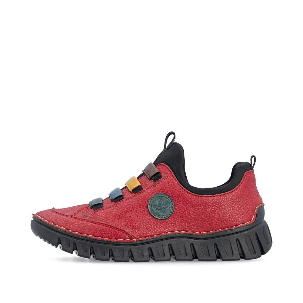RIEKER - WOMEN'S ANGELA SHOE 57550