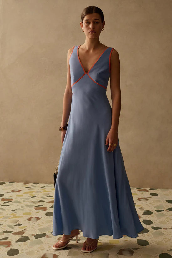 SANCIA - WOMEN'S MADELEINE DRESS