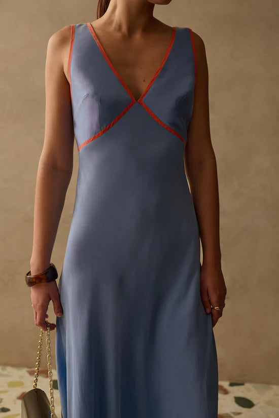 SANCIA - WOMEN'S MADELEINE DRESS