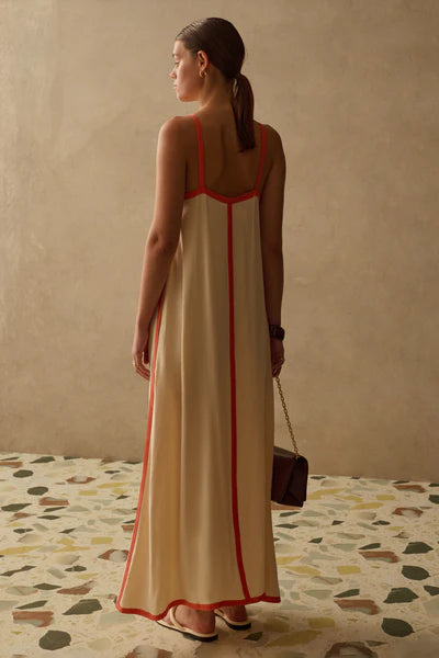 SANCIA - WOMEN'S CATANIA DRESS