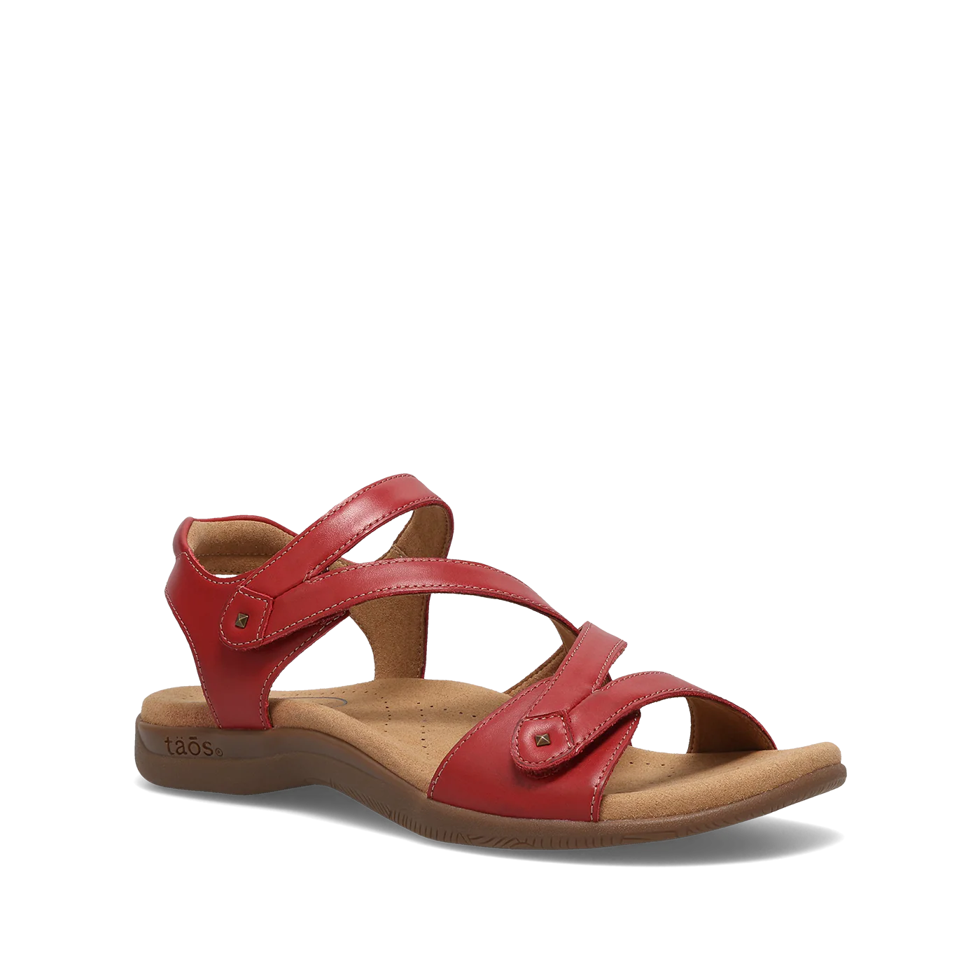 TAOS - WOMEN'S BIG TIME SANDAL
