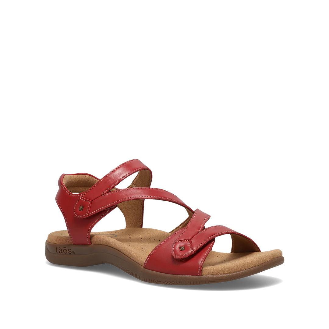 TAOS - WOMEN'S BIG TIME SANDAL