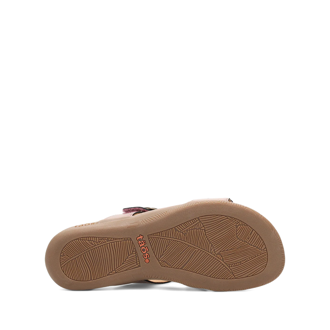 TAOS - WOMEN'S WESTSIDE SANDAL