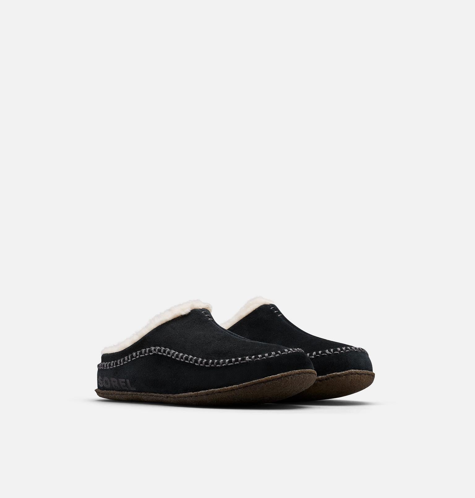 SOREL- MEN'S FALCON RIDGE II SLIPPER