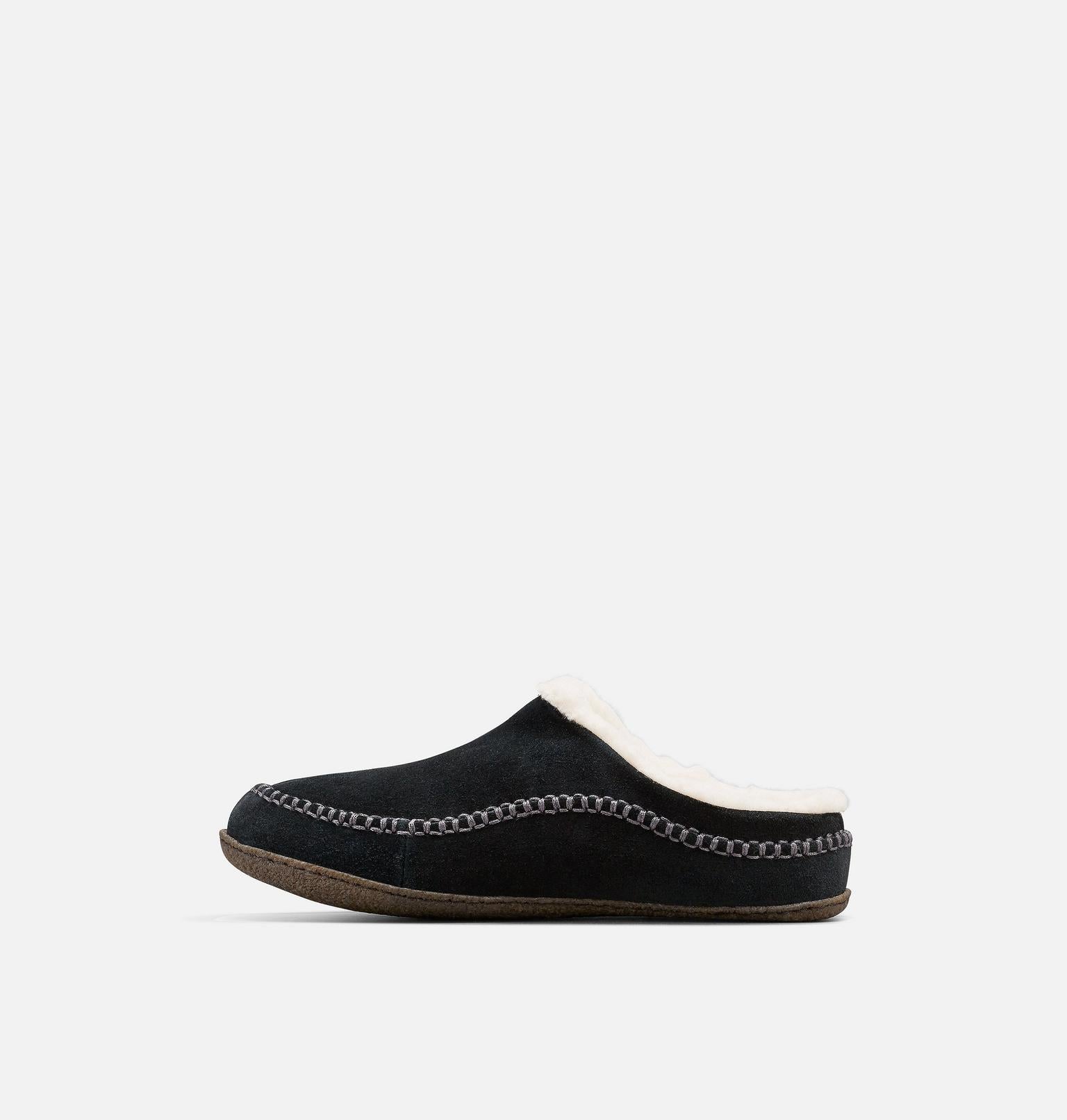 SOREL- MEN'S FALCON RIDGE II SLIPPER