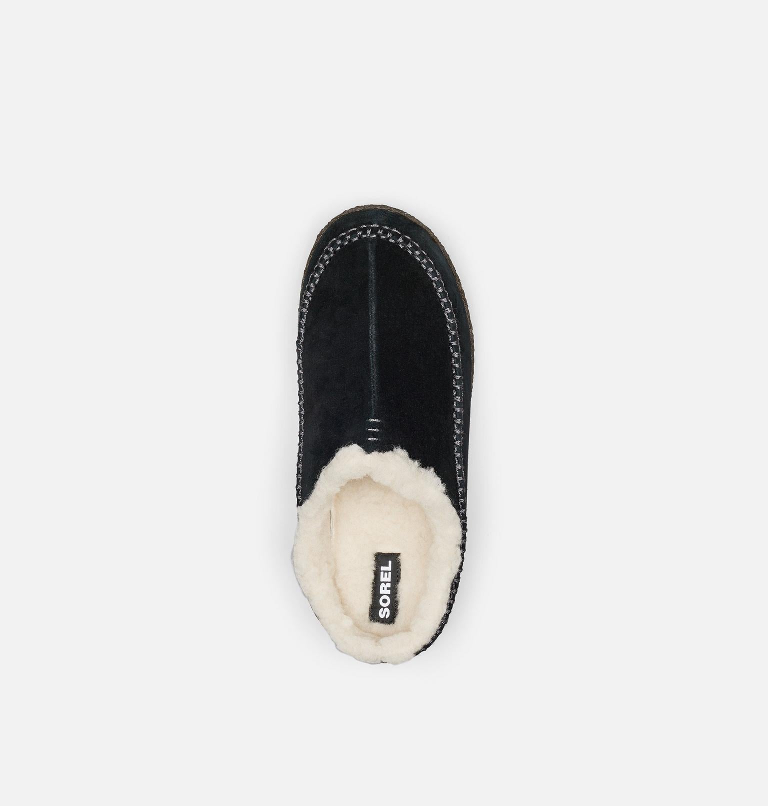 SOREL- MEN'S FALCON RIDGE II SLIPPER