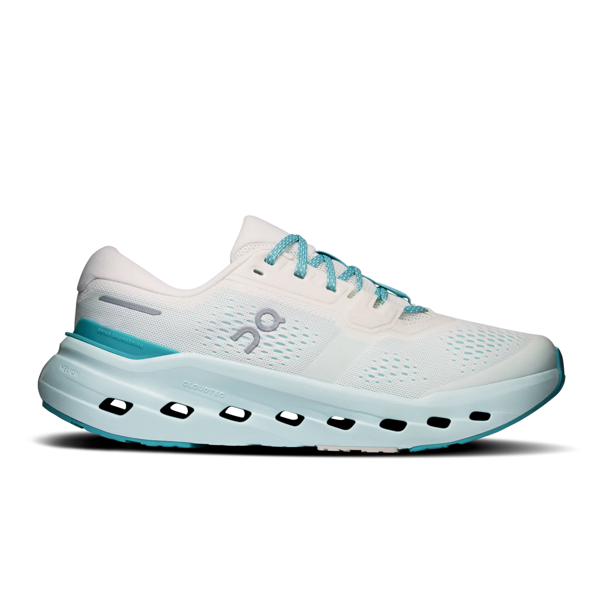 ON-RUNNING - WOMEN'S CLOUDRUNNER 3