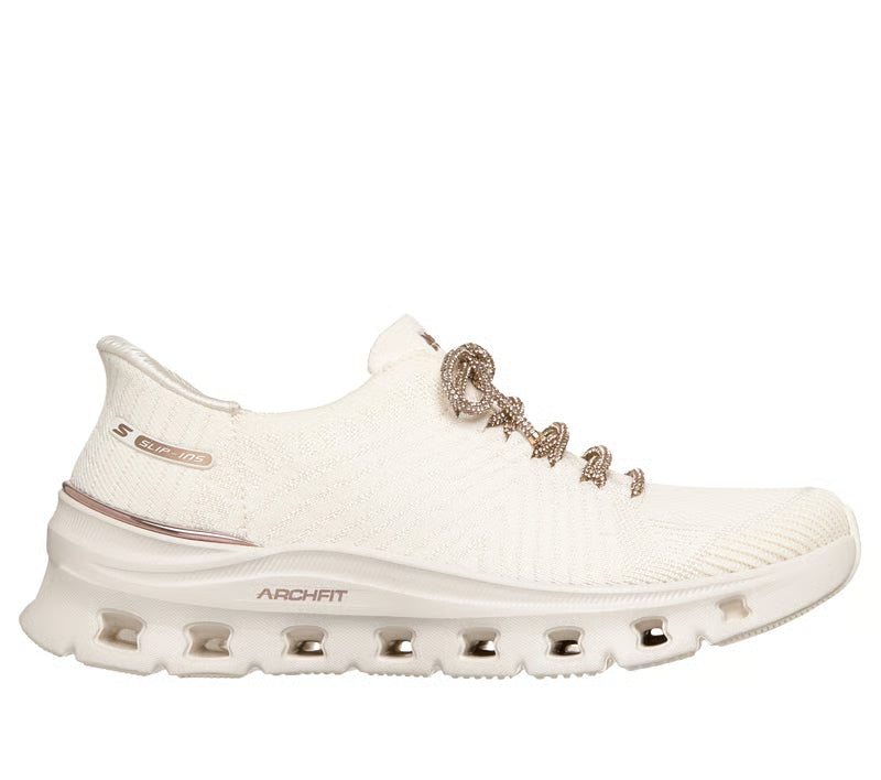 SKECHERS - ARCH FIT GLIDE STEP PRO TREND SHOE