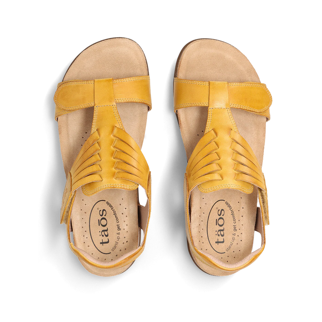 TAOS - WOMEN'S WONDERFUL SANDAL