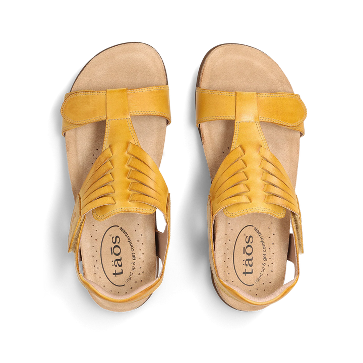 TAOS - WOMEN'S WONDERFUL SANDAL