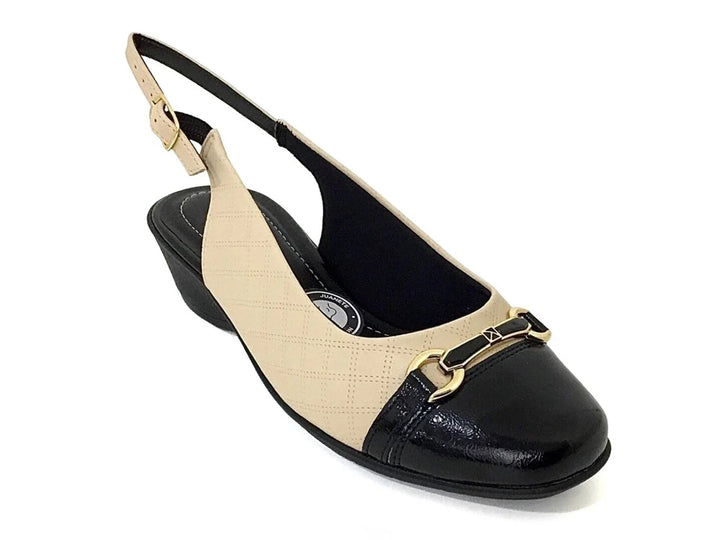 PICCADILLY - WOMEN'S L1-143246A DRESS SHOE