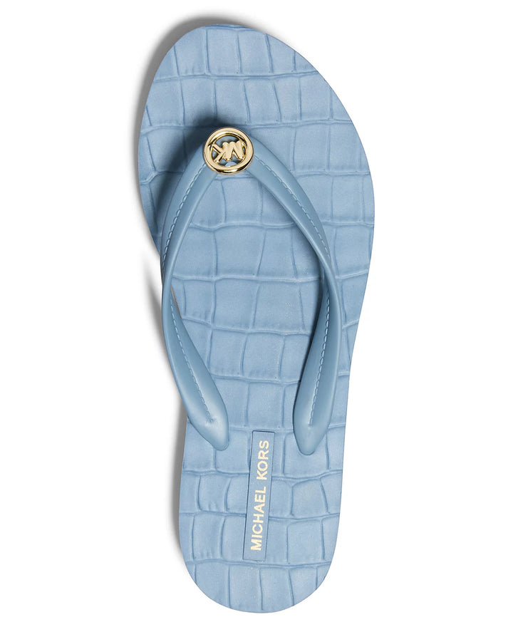 MICHAEL KORS - POSIE FLIP FLOP
