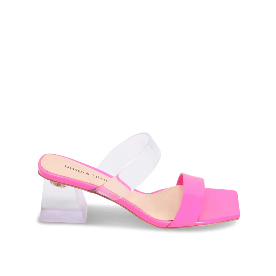 DJANGO & JULIETTE- WOMEN'S RALSTY DRESS SANDAL