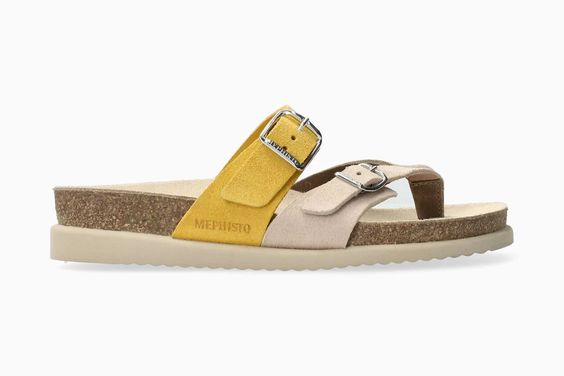 MEPHISTO- WOMEN'S HAPPY SANDAL