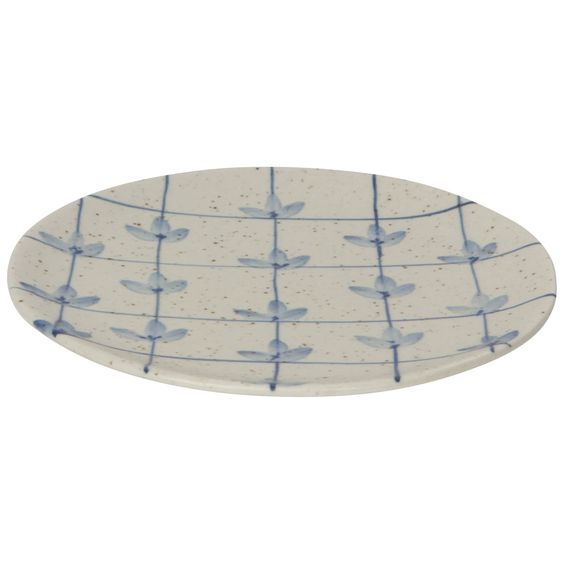 DANICA- BUNDLE ELEMENT APPETIZER PLATE