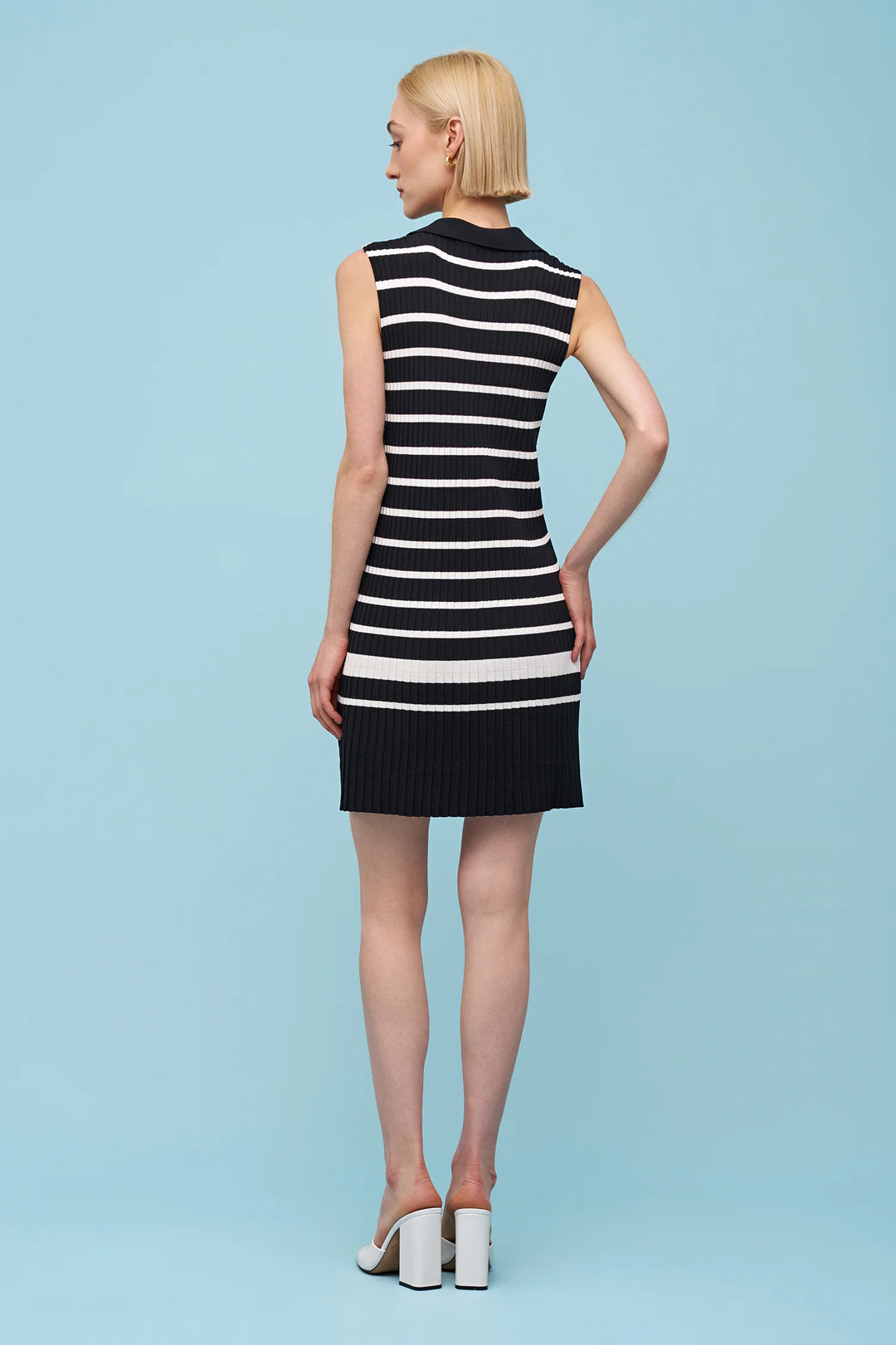 ASTRID - GABRIELLA DRESS