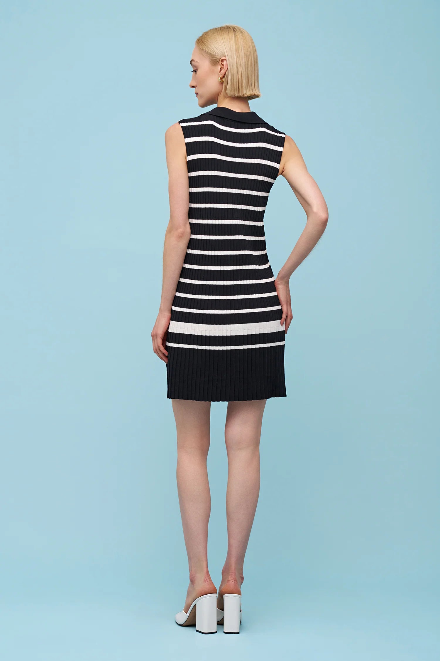 ASTRID - GABRIELLA DRESS