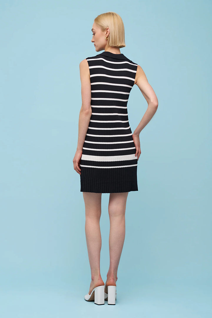 ASTRID - GABRIELLA DRESS