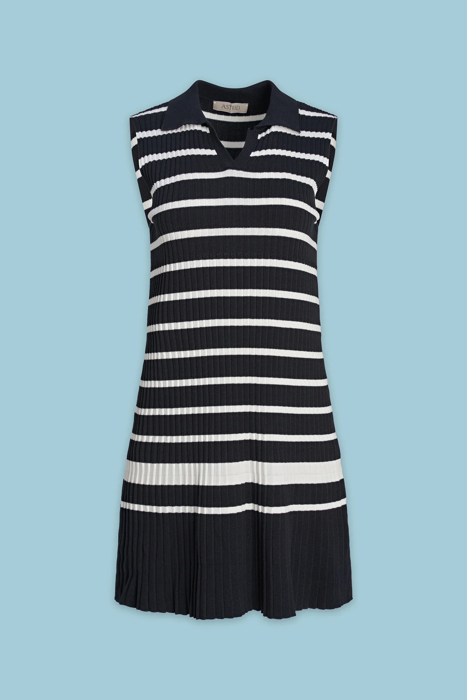 ASTRID - GABRIELLA DRESS