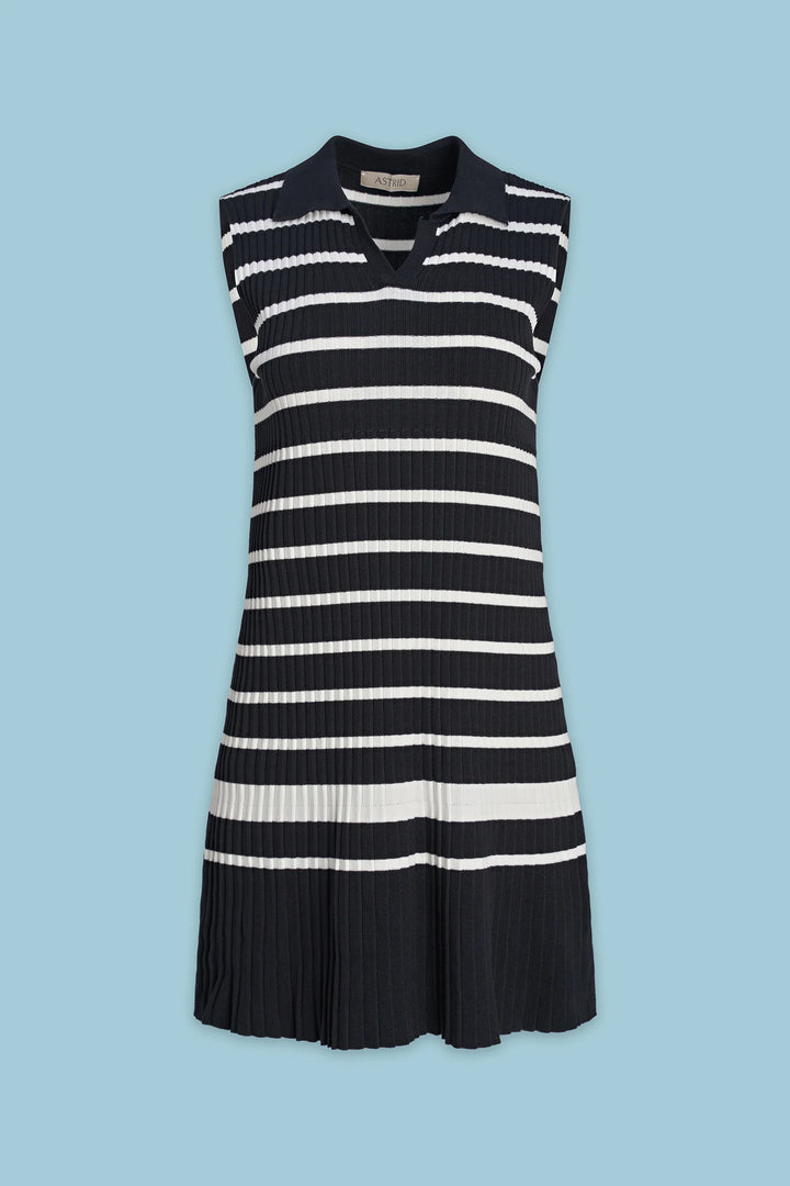 ASTRID - GABRIELLA DRESS